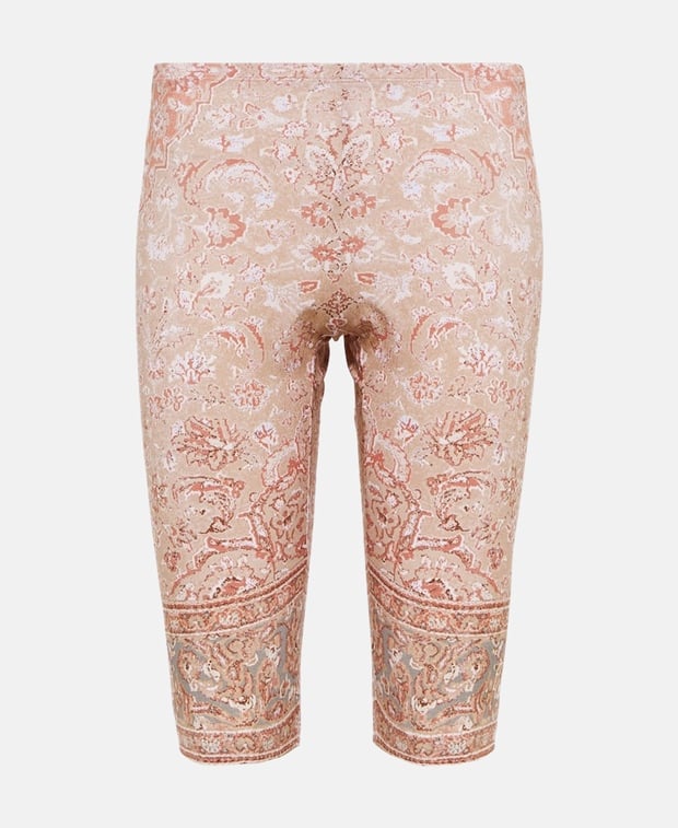 Acne Studios Shorts Sand