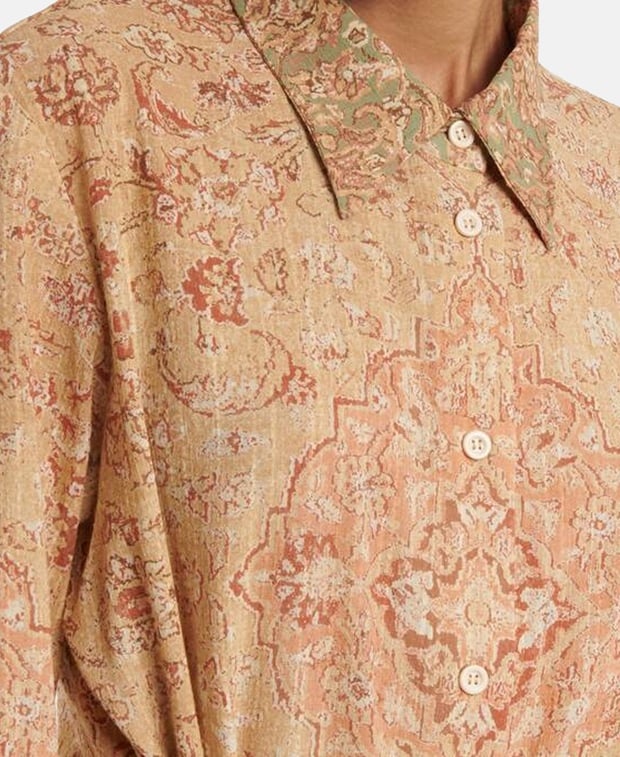 Acne Studios Leisure blouse