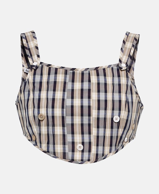 Acne Studios Casual top