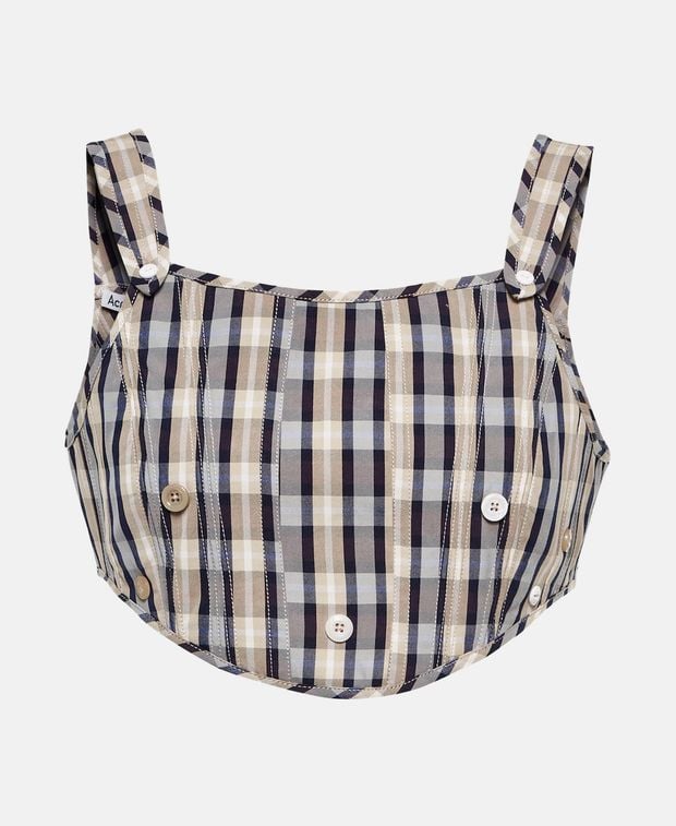Acne Studios Casual top