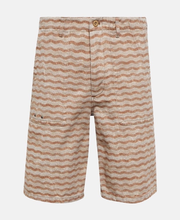 Isabel Marant Transitional coat Camel