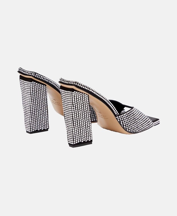 Gia Borghini Mules