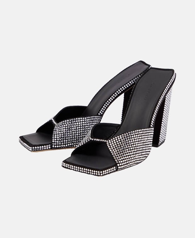 Gia Borghini Mules