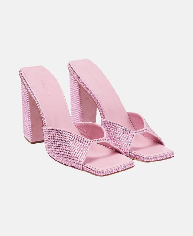 Gia Borghini Mules