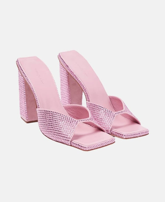 Gia Borghini Mules