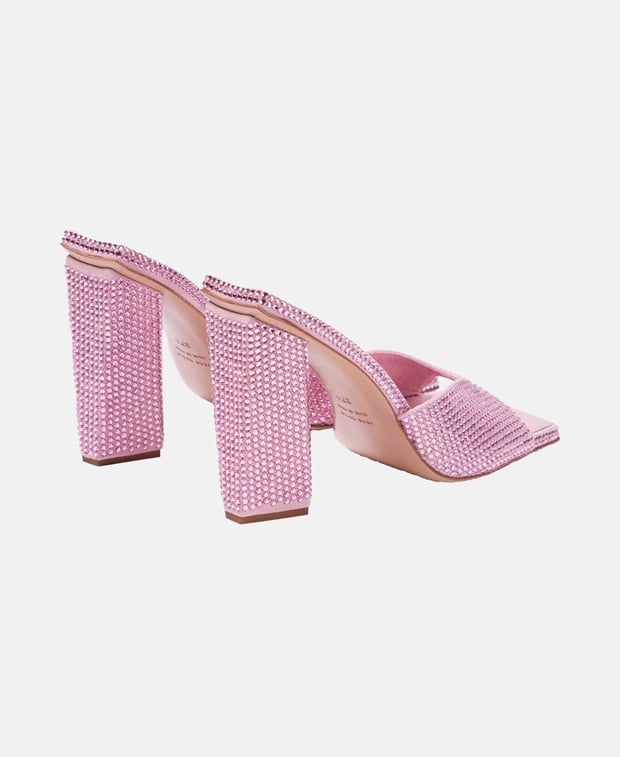 Gia Borghini Mules