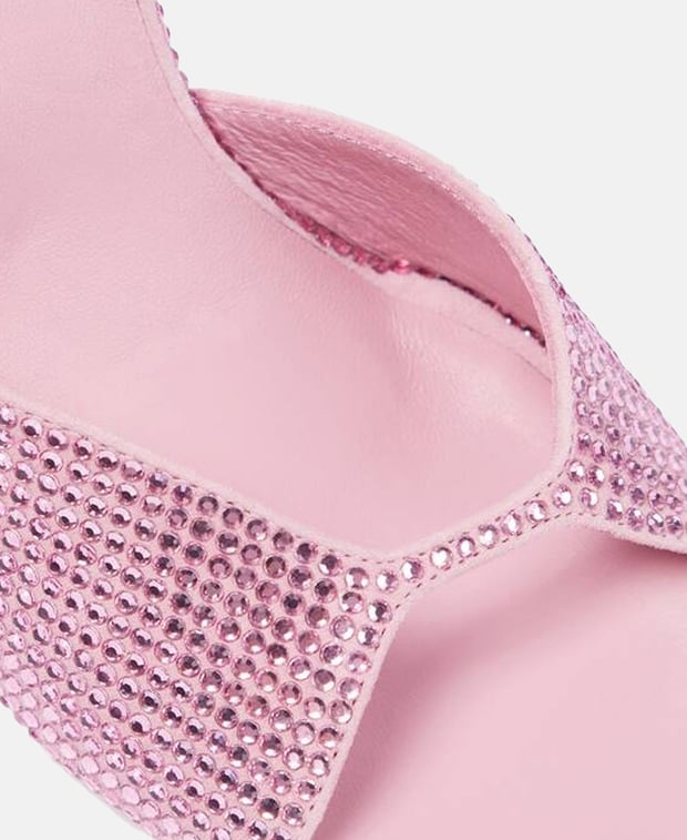 Gia Borghini Mules