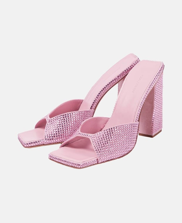 Gia Borghini Mules