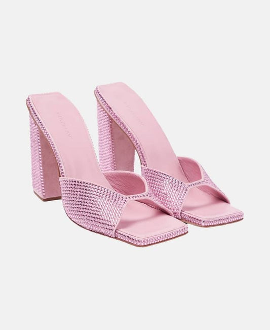 Gia Borghini Mules