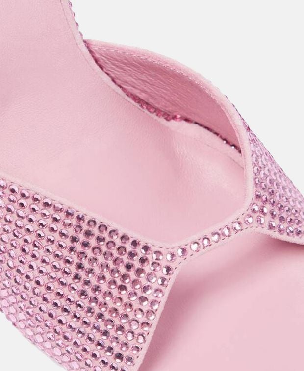 Gia Borghini Mules