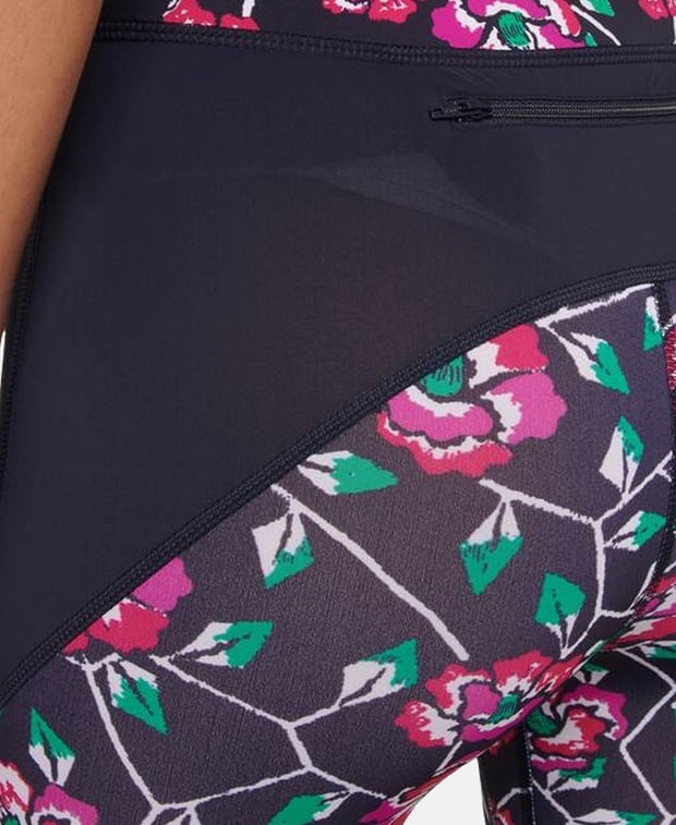 Marant Etoile Leggings Midnight Blue