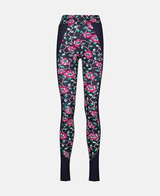 Marant Etoile Leggings Midnight Blue
