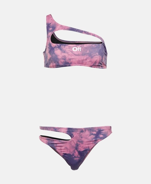 Off-White Bikini