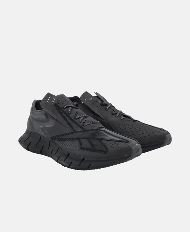 Maison Margiela PROJECT 0 ZS MEMORY Sneakers Black