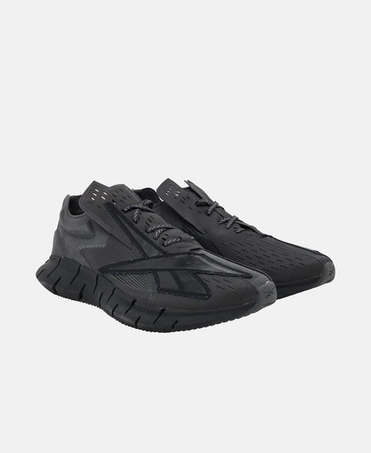 Maison Margiela PROJECT 0 ZS MEMORY Sneakers Black