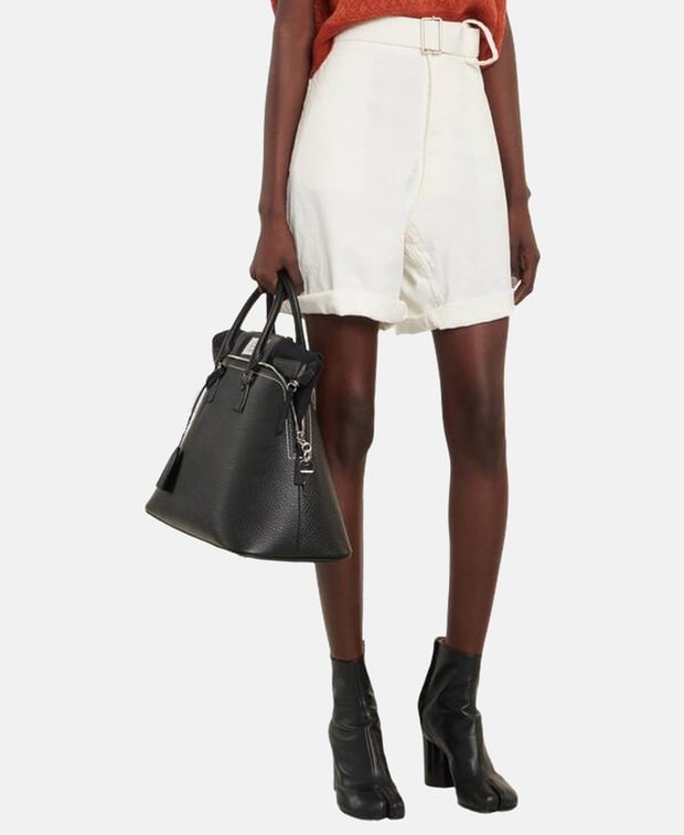 Maison Margiela Bermuda shorts