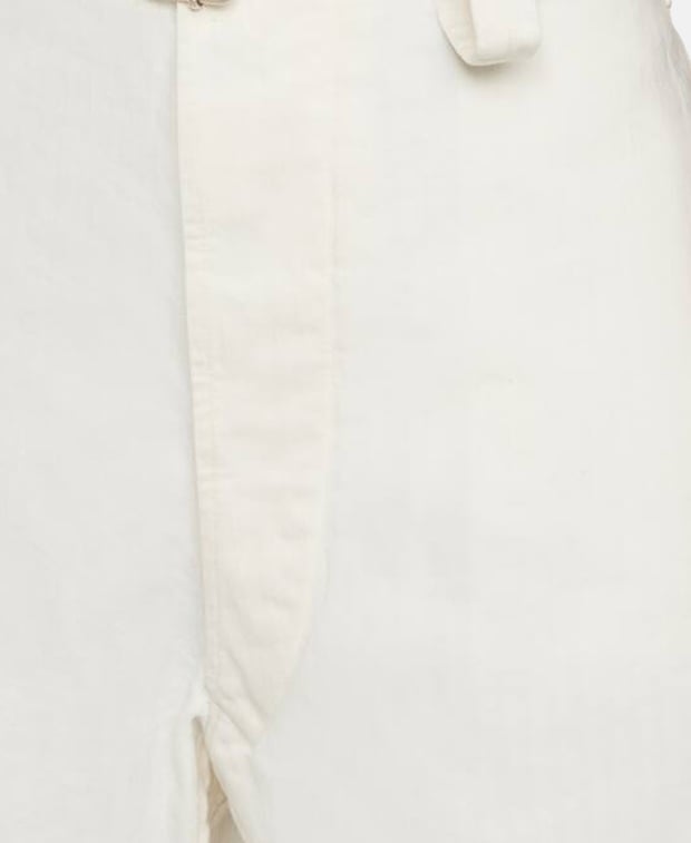 Maison Margiela Bermuda shorts