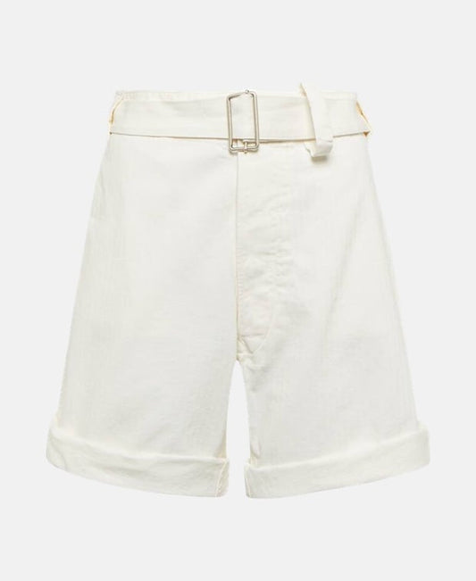 Maison Margiela Bermuda shorts