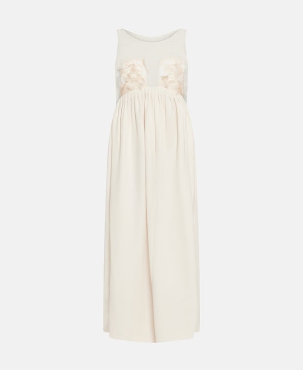 Maison Margiela Silk dress