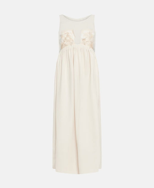 Maison Margiela Silk dress