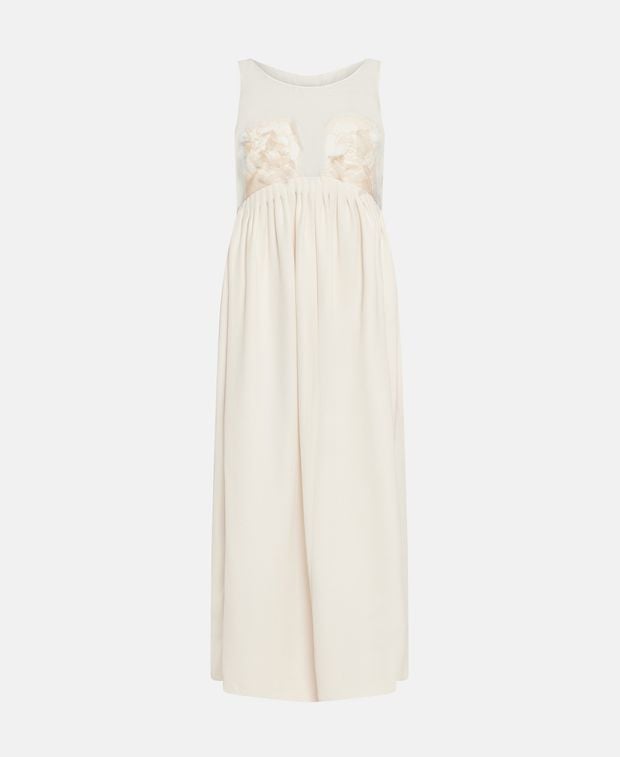 Maison Margiela Silk dress