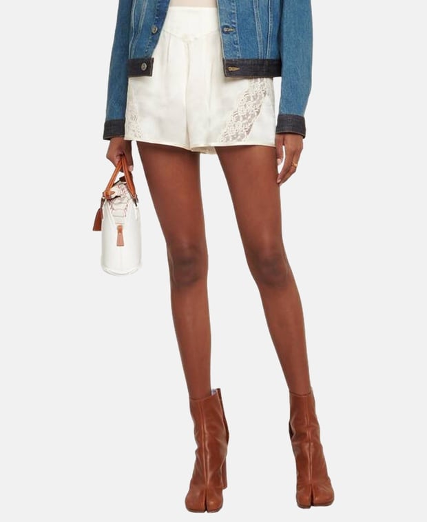 Maison Margiela Shorts