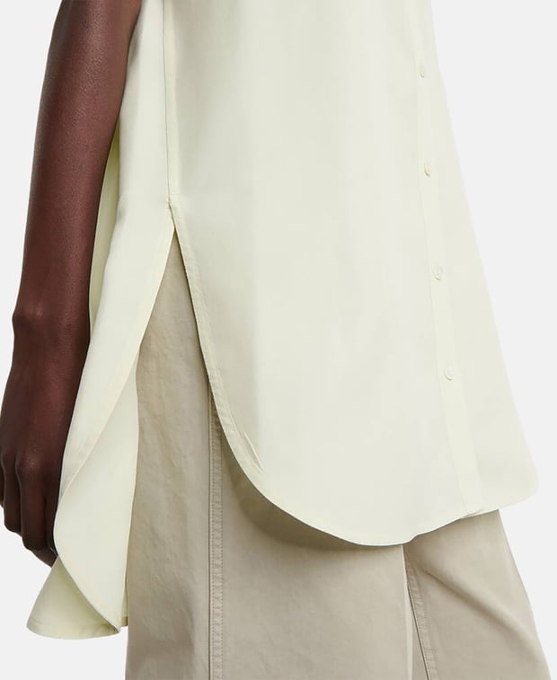 Lemaire Sleeveless blouse