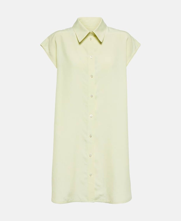 Lemaire Sleeveless blouse