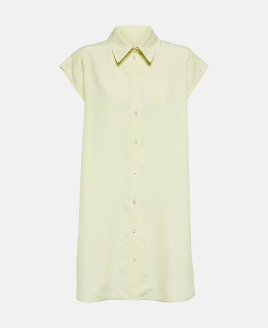 Lemaire Sleeveless blouse