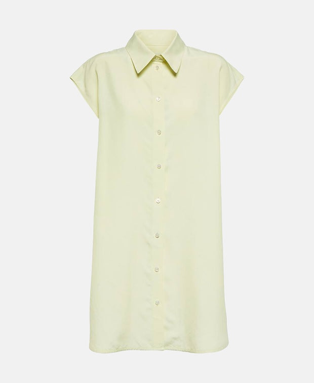 Lemaire Sleeveless blouse