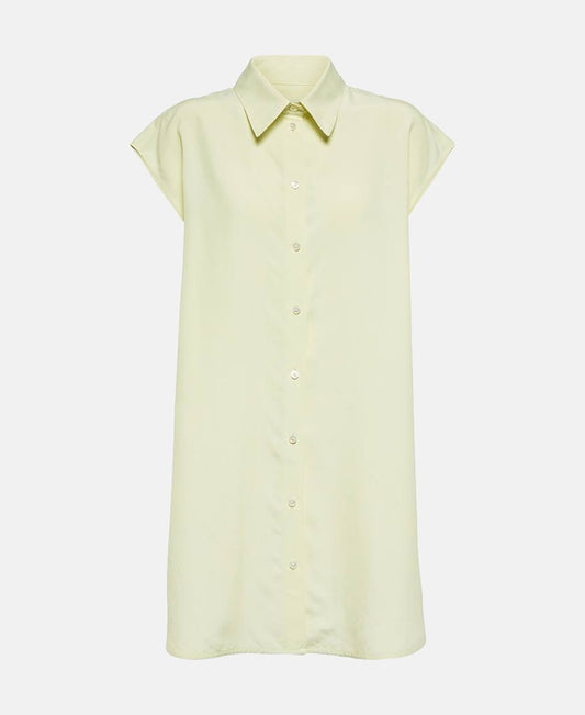 Lemaire Sleeveless blouse