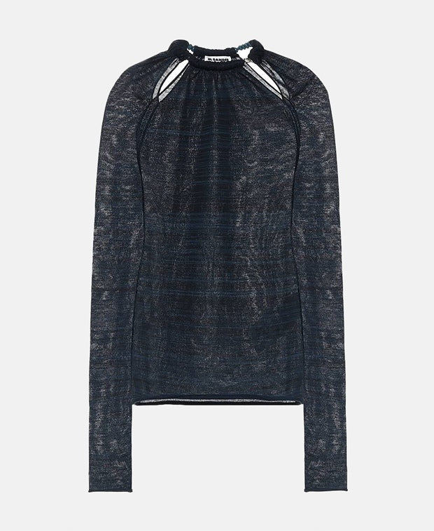 Jil Sander Long-sleeved jumper