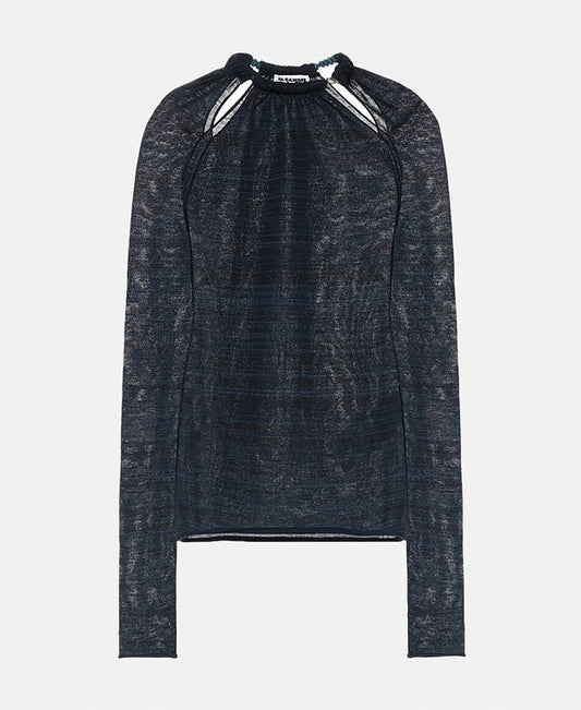 Jil Sander Long-sleeved jumper