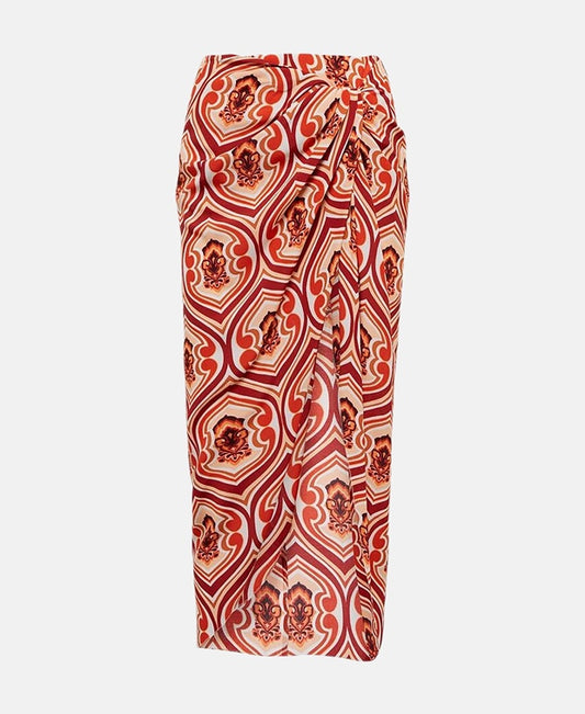 Etro Midi skirt