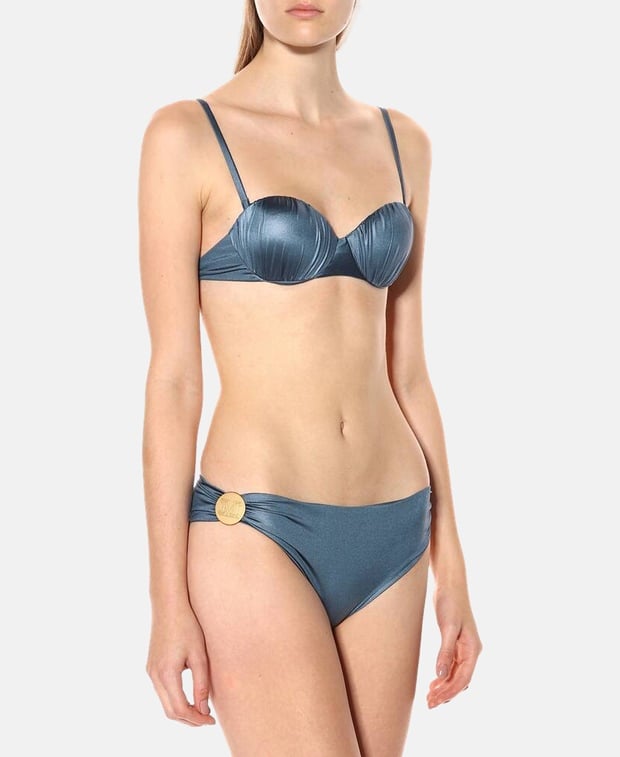 Max Mara Bikini top
