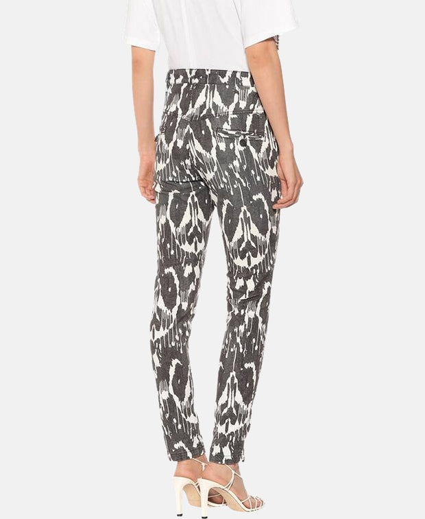 Marant Etoile Slim fit jeans