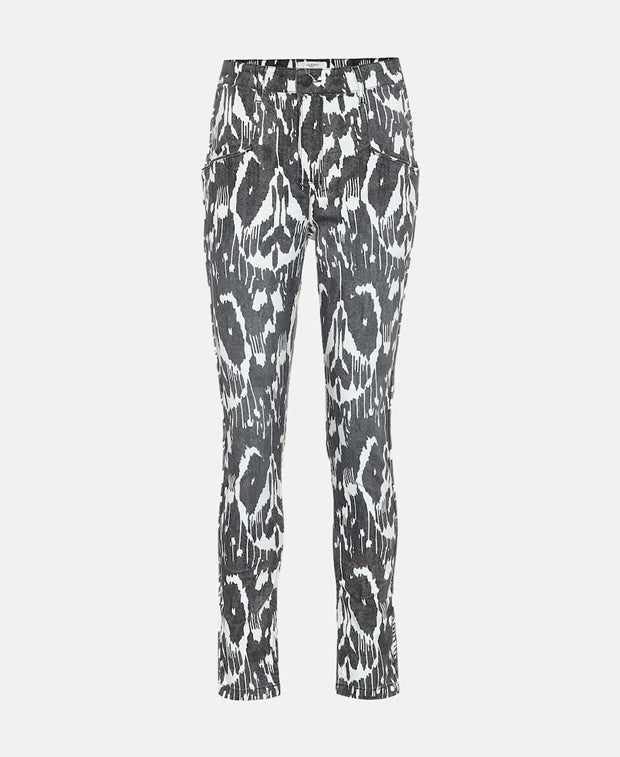 Marant Etoile Slim fit jeans