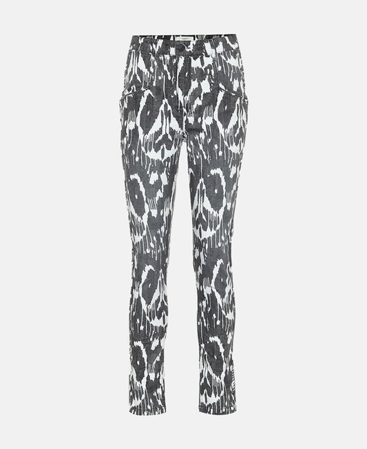 Marant Etoile Slim fit jeans