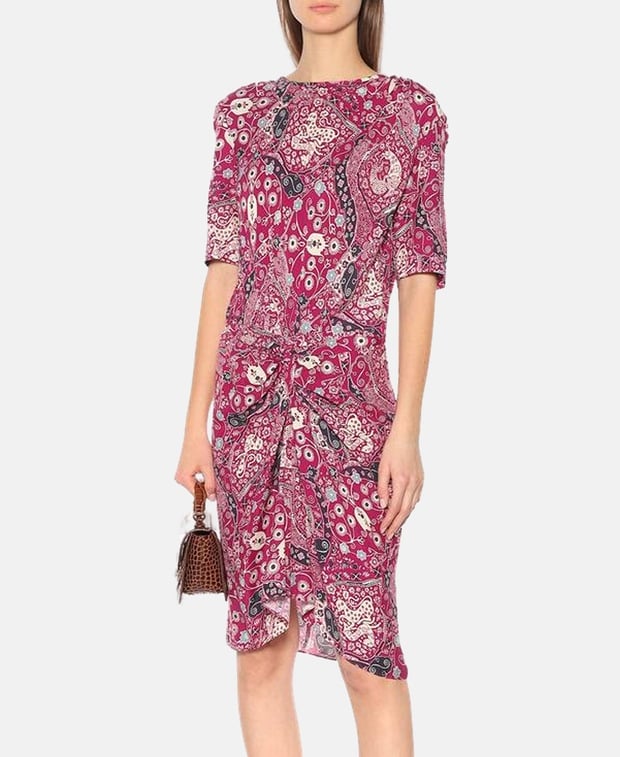 Marant Etoile Casual dress