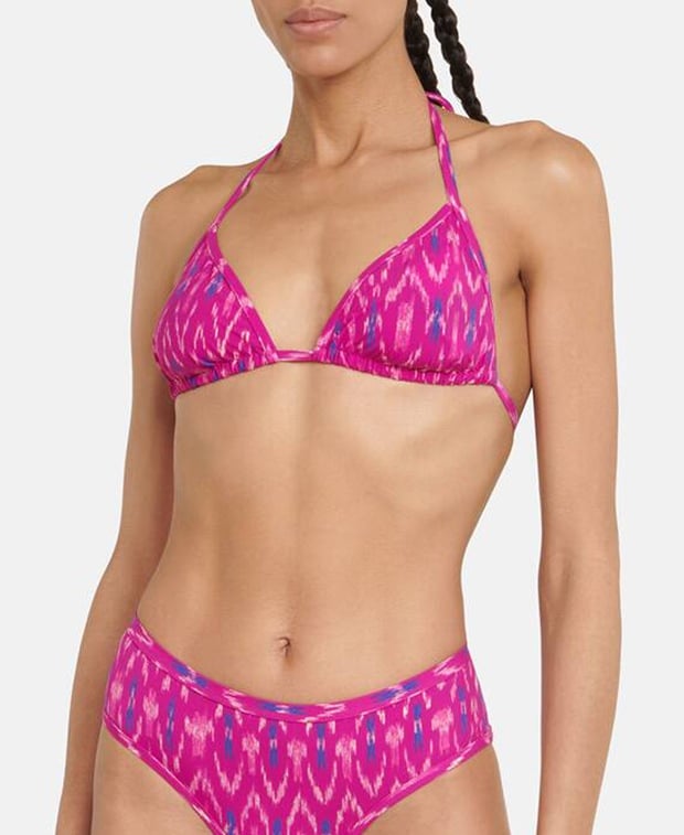 Marant Etoile Bikini top