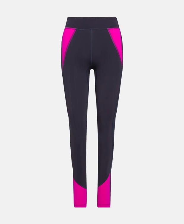 Marant Etoile Leggings Blue