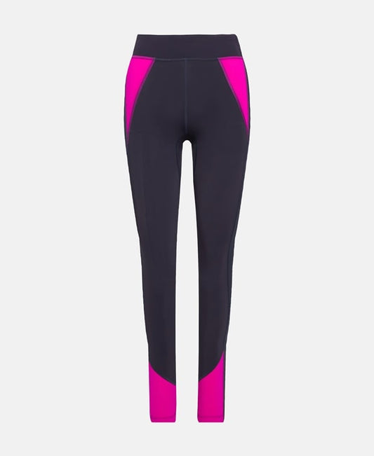 Marant Etoile Leggings Blue