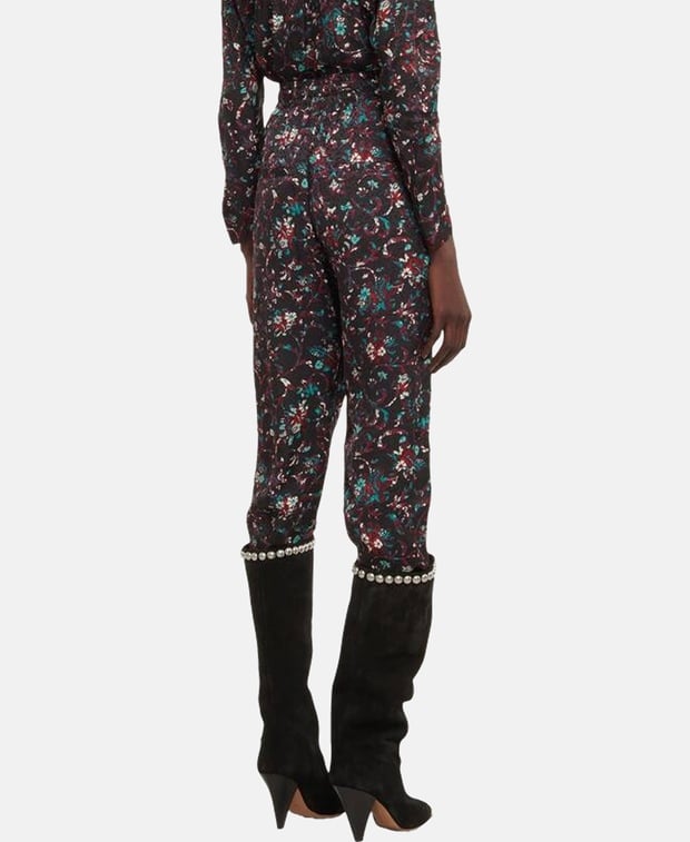 Marant Etoile Casual trousers