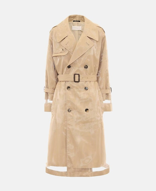 Maison Margiela Trench coat