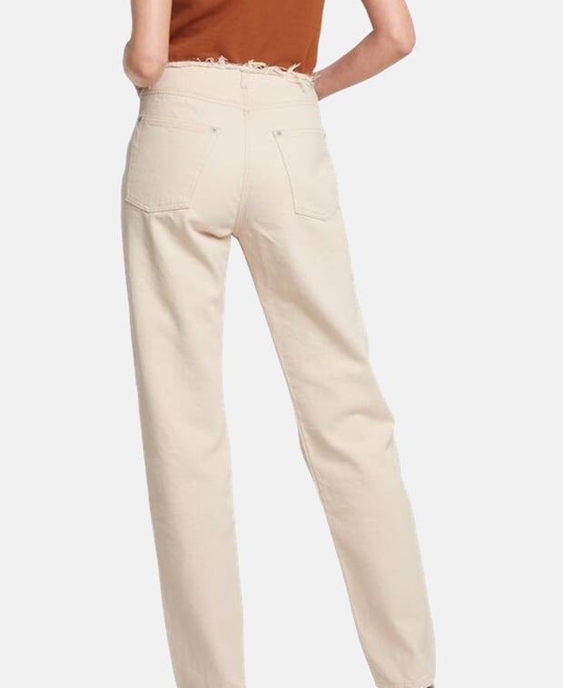 Maison Margiela Straight-leg jeans