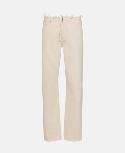 Maison Margiela Straight-leg jeans