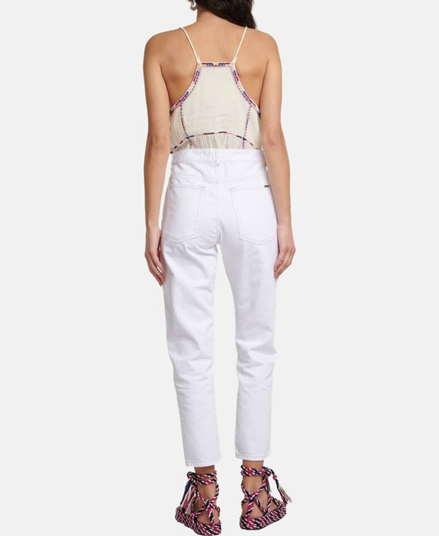 Marant Etoile Slim fit jeans