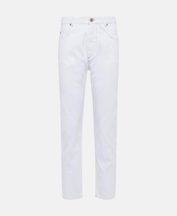 Marant Etoile Slim fit jeans