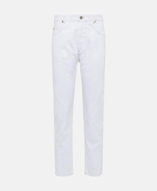 Marant Etoile Slim fit jeans