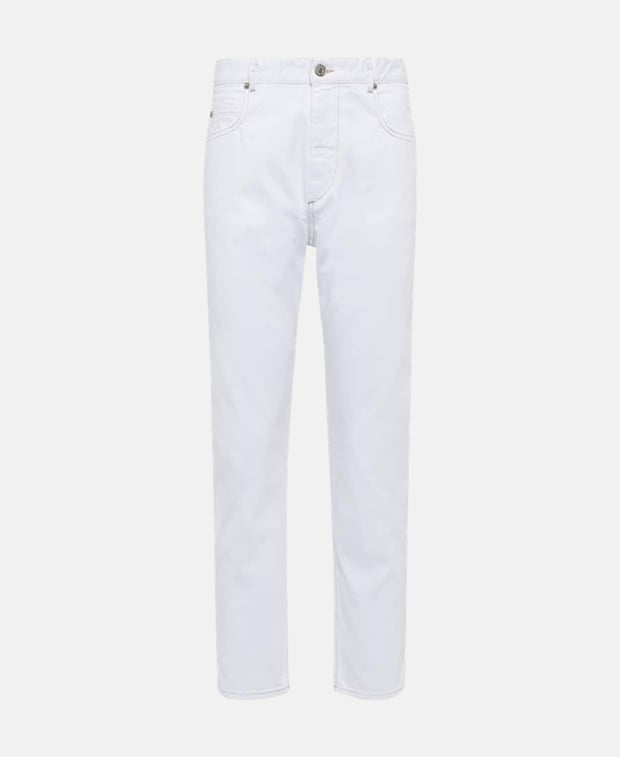 Marant Etoile Slim fit jeans